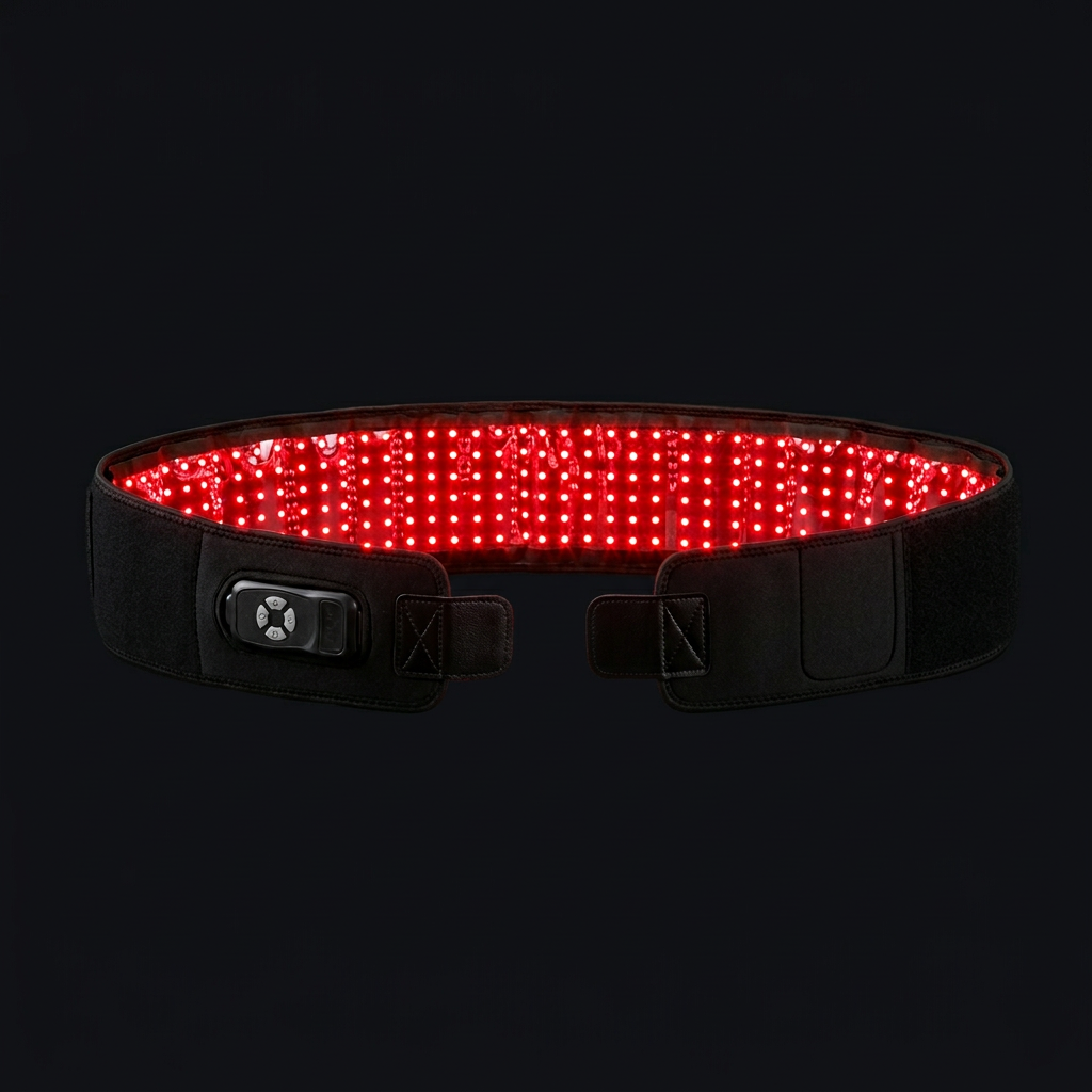 CoreBeam Red Light Therapy Belt
